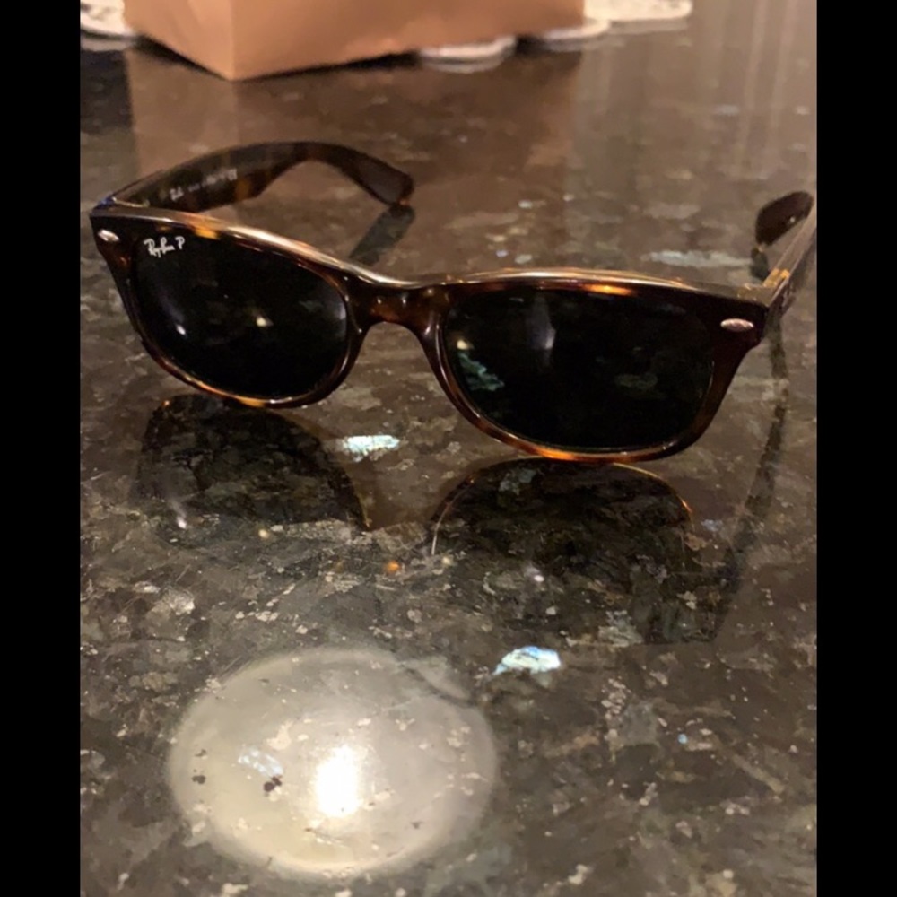 Rayban sunglasses